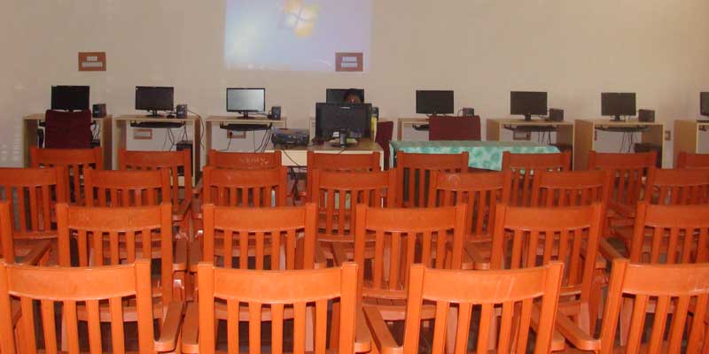 Computer Lab