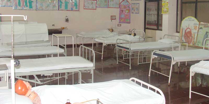 Fundamental Of Nursing