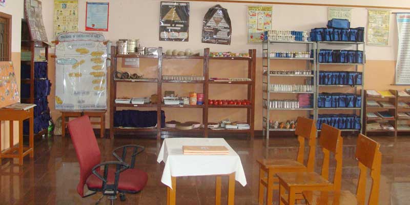 Community Health Nursing Lab