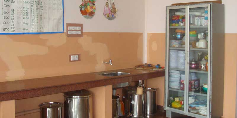 Nutrition Lab