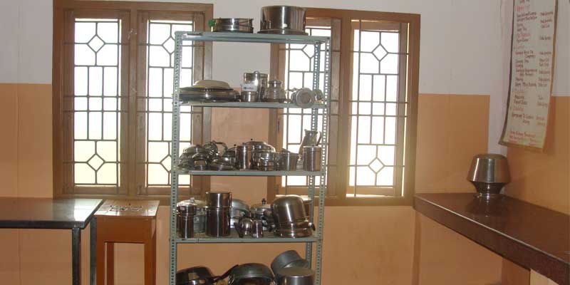 Nutrition Lab