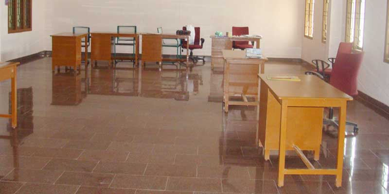 Staff Room 1